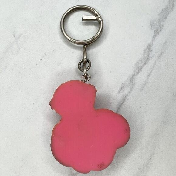 Octopus Baby Mom Hug Keychain Keyring - Picture 6 of 8